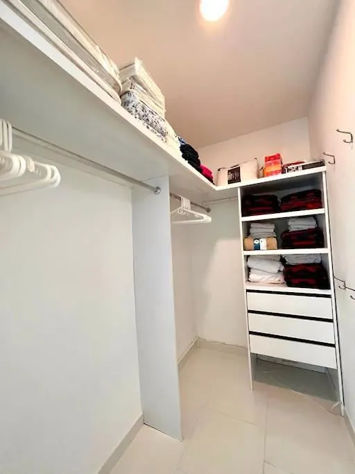 Apartment Hermoso Apartamento Familiar /Acceso Directo A La Playa. Morros 3 Cartagena