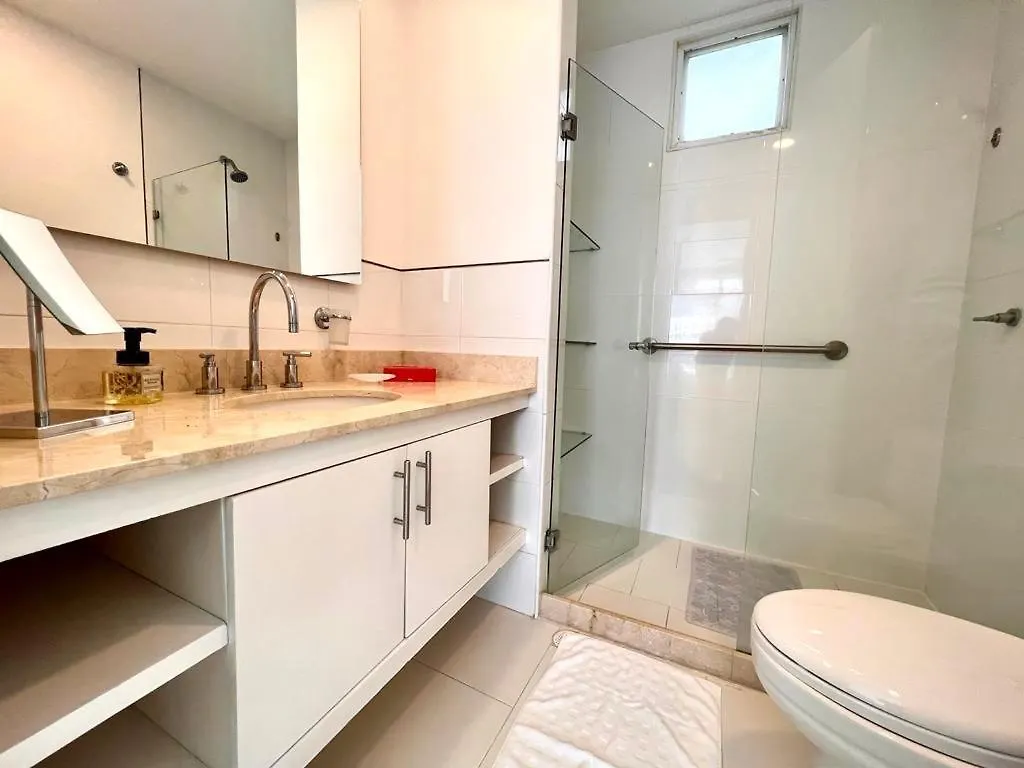 Hermoso Apartamento Familiar /Acceso Directo A La Playa. Morros 3 Cartagena 0*,  Colombia